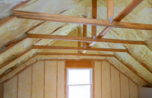 Range of Insulation Solutions in Rogue River, OR