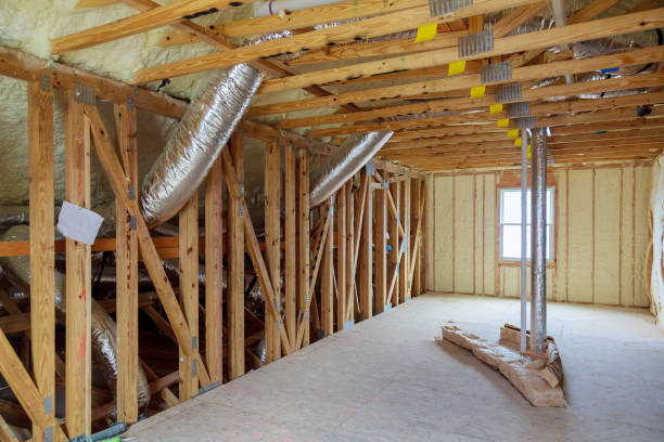 Garage Insulation Installation in Rogue River, OR